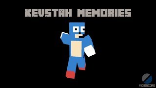 Kevstah  PvP Memories [upl. by Karoly]