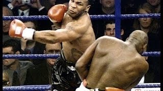 Mike Tyson vs Henry Tillman I Full Fight HD [upl. by Bearce]