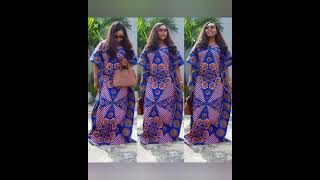 Latest African Chiffon Gown Designs for Ladiesquot [upl. by Maison]