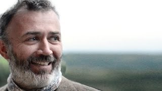 Irish Comedian Tommy Tiernan Tour  BBC Life Story Interview [upl. by Eillac512]