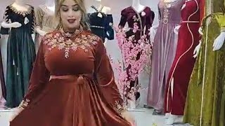 diamantina dress Oranموديلات جديدة هبال🤩بولفار مسكره فوق مكتب راكس لاقتناء تذاكرترامواي 0658940337 [upl. by Ynohtnanhoj525]