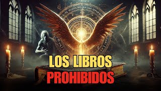 LOS SECRETOS OCULTOS EN LA BIBLIA ETÍOPE LO QUE LA IGLESIA NO QUIERE QUE SEPAS [upl. by Augustus]