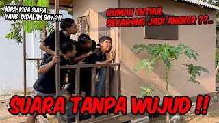 LAMA GAK DITINGGAL RUMAH ENTHUL JADI ANGKER [upl. by Sophie]