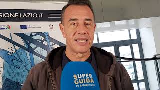 Intervista a Matteo Garrone [upl. by Atiuqes]