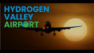 Groningen Airport Eelde 2023 video NL subs [upl. by Gaeta]