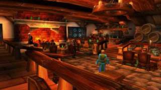 Pirate Tavern Music [upl. by Jamnis]