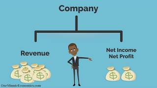 Profit Margins Explained in One Minute From DefinitionMeaning to Formulas and Examples [upl. by Sion]