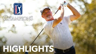 Highlights  Final Round  SAS Championship  2024 [upl. by Ramled]