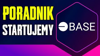 BASE  Testujemy sieć  Poradnik pod Airdrop Sieć od CoinBase [upl. by Sackville]