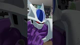 The Average Discord Call Experience discord vrchat dragonball vr gaming funny [upl. by Neral]