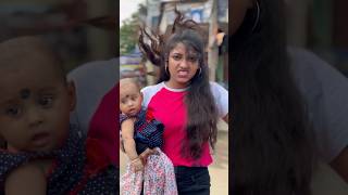 Jutir Maa comedy funny song dj bengali dance acting [upl. by Niret495]