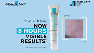 NEW Effaclar DuoM [upl. by Caldeira]