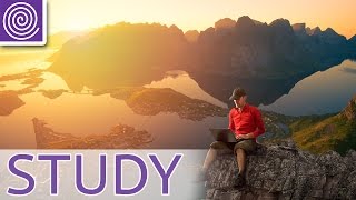 Revision Music Revision Playlist Music to Help you Revise Better  Improve GCSE and A Level [upl. by Miarhpe459]