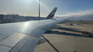 18 Total Hour Flight Experience  Qantas and American Airlines  Perth to Los Angeles via Sydney [upl. by Hgielram]