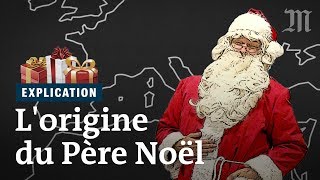 LORIGINE DE NOEL PEUT ON LA FETER SON IMPACT SPIRITUEL [upl. by Nolrac]