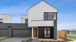 SOHO Living Healey DG Corner  Mambourin Estate Mambourin VIC [upl. by Lean]