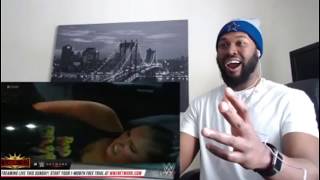 ATTITUDE ERA  Ronda Rousey Becky Lynch and Charlotte Flair are arrested Raw April 1 2019 REACTION [upl. by Olag]