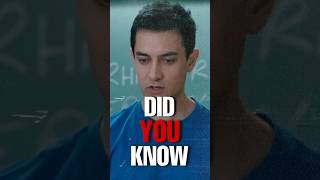 Did You Notice this In 3 Idiots movie 🔴 details [upl. by Soule]