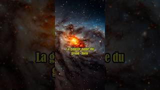 La vraie galaxie la plus proche de nous [upl. by Ellingston]