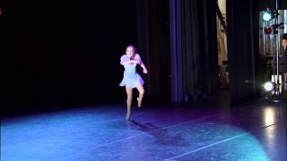 Dance Moms  Maddie Ziegler  Cry S1 E5 [upl. by Ruthe218]