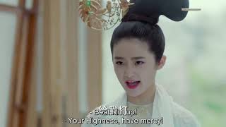 Untouchable Lovers Ep 1 Engsub 2018  凤囚凰 Chinese Drama [upl. by Adin510]