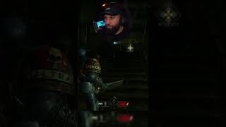 Wombo combo gaming gameplay twitch warhammer40k clips shorts streamer letsplay [upl. by Leinahtan525]