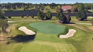 East Lake Golf Club [upl. by Dowdell125]