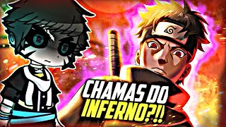 🩸👁️💢Luas Superiores React ao ♪ Rap dos Uchihas Naruto  Sharingan  EnyGroup 16💢👁️🩸 [upl. by Wallack]