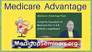 Choosing the Right Medicare Plan [upl. by Naujal]