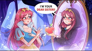 I Can‘t Imagine How Evil My Sister Could Be [upl. by Gorlicki]