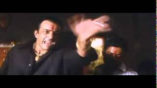 sanjay dutt best scene 9mpg [upl. by Aihtiekal761]