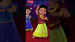 Diwali Aayi Khushiyan Layi  Diwali Geet  Hindi Rhymes for Kids  Infobells hindirhymes diwali [upl. by Reinold]