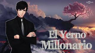 ❖【El Yerno Millonario】❖ ᑕᗩᑭITᑌᒪO  6411  6420 3141 3145 [upl. by Acilejna]