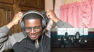 RAPPER REACTS to Cheerleader by PENTATONIX [upl. by Esiahc544]