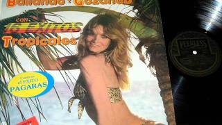 Maria Jose by Antillan Brothers on 1985 Peerless LP [upl. by Amelina]