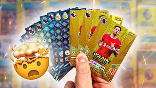 The BEST ADRENALYN XL Pack Opening EVER 10 Multipacks [upl. by Marchall]