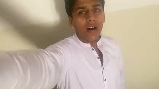 Going to Peshware Anees vlog [upl. by Nayrda]