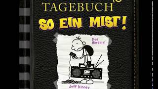 Gregs Tagebuch 1  September [upl. by Lowery]