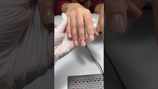 Nail ASMR nails foryou viralvideo ✨ [upl. by Aissej]