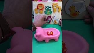 Pig 🐖 ने सबको 😱 NewViralGadgets SmartApplianceskitchenUtendsilsHomeInventions shorts [upl. by Darra]