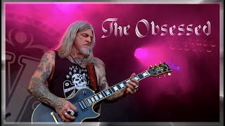 The Obsessed  Live At Freak Valley Festival 2023 [upl. by Eivol588]