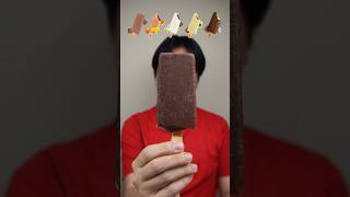 EATING VARIOUS LOCAL ICE CREAM asmr mukbang [upl. by Sherrill]