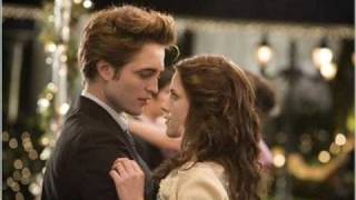 Twilight Soundtrack  Flightless bird American mouth [upl. by Skiest]