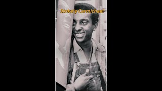 Stokely Carmichael [upl. by Vins807]