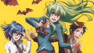 OPENINGENDING ANIME  Jitsu wa Watashi wa Opening amp ending [upl. by Ytinirt471]