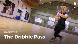 The Dribble Pass  Basketball [upl. by Fennie]