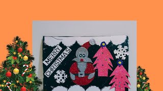 CHRISTMAS BULLETIN BOARD IDEAS FOR CLASSROOMS [upl. by Reahard]