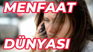 Bir Kadının Gözünden quotMenfaat Dünyasıquot05102024 Tarihli 35BestemizHayırlı OlsunSaygılar [upl. by Corry558]