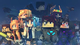 quotYou Can Do Betterquot  A Minecraft Music Video ♪ [upl. by Micheline370]