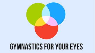 How to improve Eyesight  Eye Exercise to Improve Vision  Astigmatism Exercises [upl. by Ennairol]